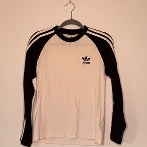 Adidas Long Sleeve